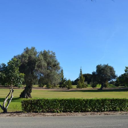 Apartamentos Cabanas Golf Tavira Eksteriør billede