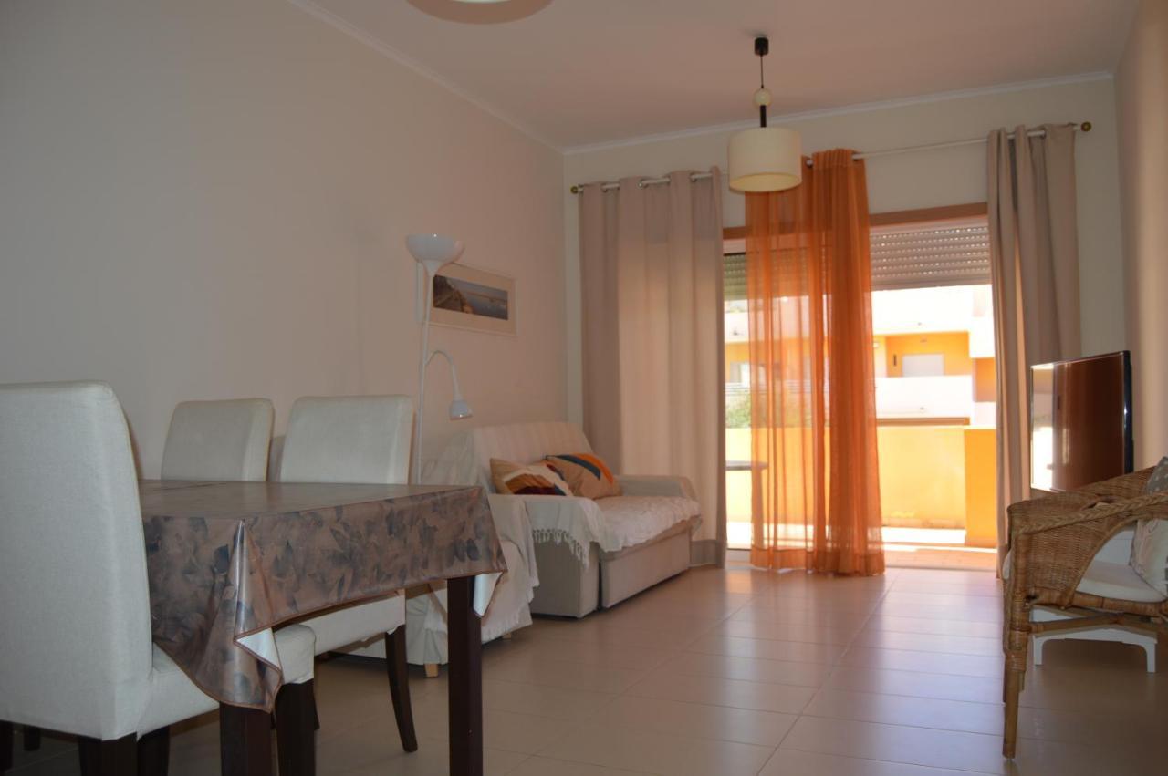 Apartamentos Cabanas Golf Tavira Eksteriør billede