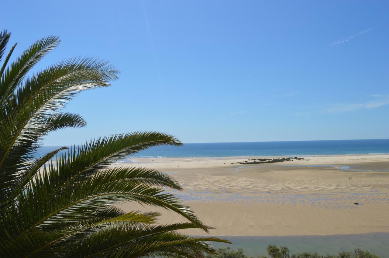 Apartamentos Cabanas Golf Tavira Eksteriør billede