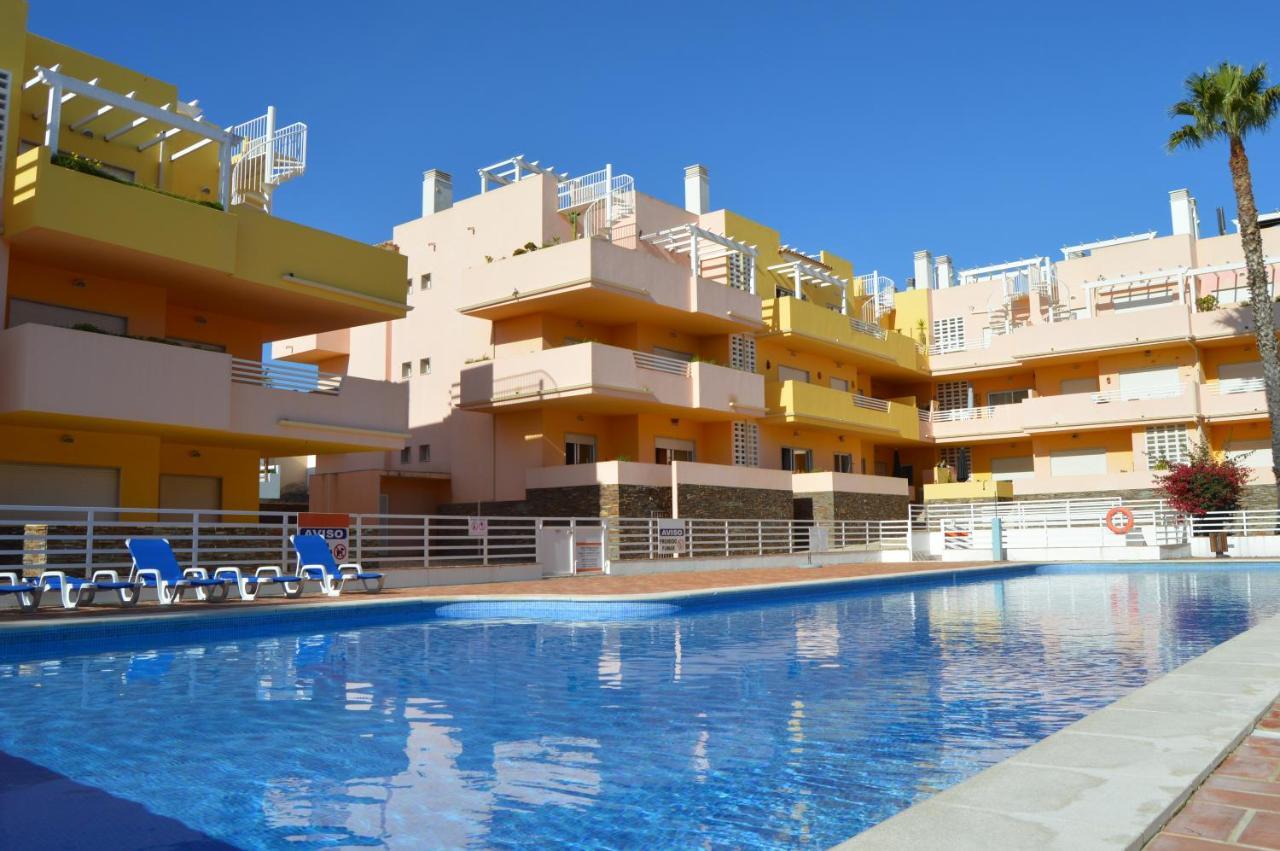 Apartamentos Cabanas Golf Tavira Eksteriør billede