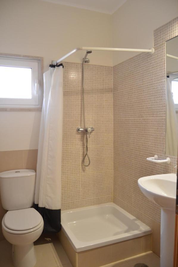 Apartamentos Cabanas Golf Tavira Eksteriør billede