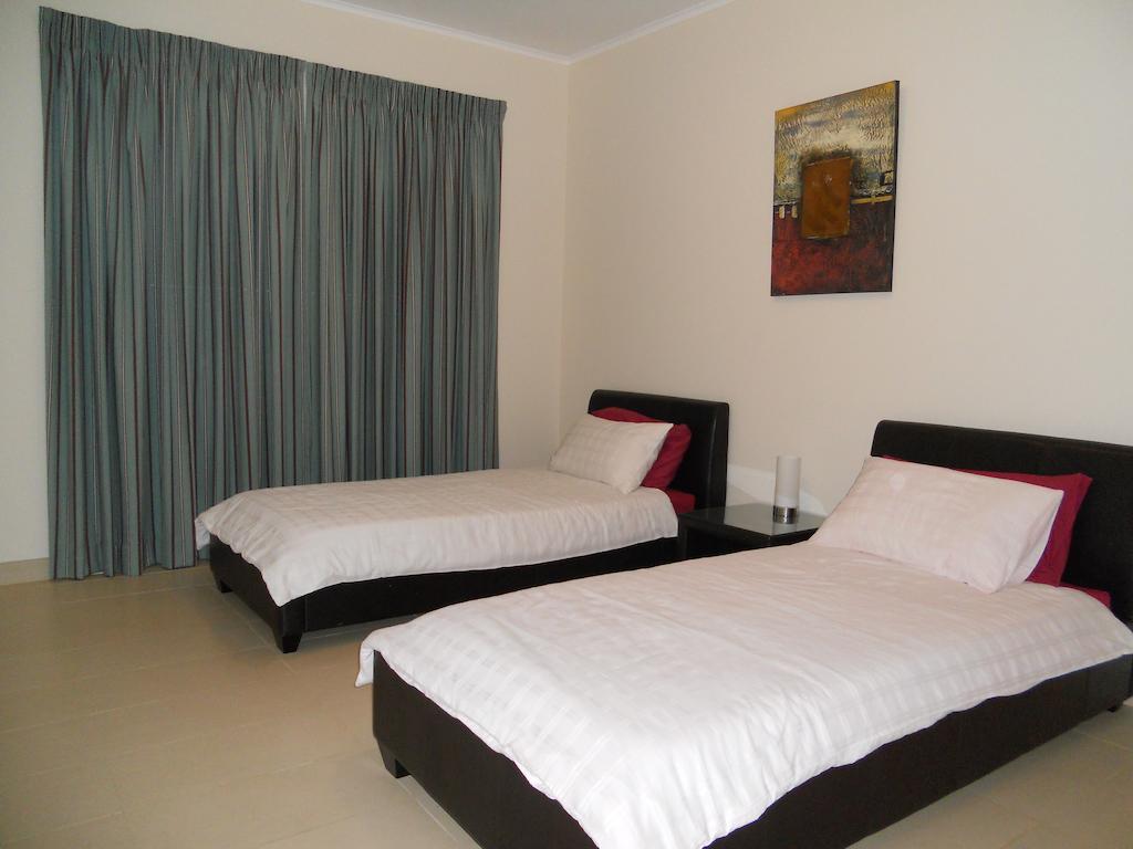 Apartamentos Cabanas Golf Tavira Eksteriør billede